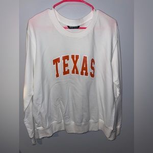 SHEIN (NEW) Oversized Sweatshirt